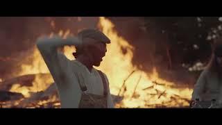 Yelawolf – "Barn Fire" (Official Music Video)