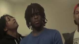 CHIEF keef-LOVE SOSA(STUPID DIAMONDS TALIBAN Diss)(MUSIC VIDEO)