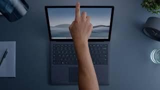 Microsoft Surface Laptop 4  @ JB Hi-Fi