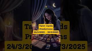 Weekly Tarot Predictions | Dr. Deepa Kamari | Astrology