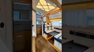 2025 new Class C RV tour #automobile #vanlife #rv