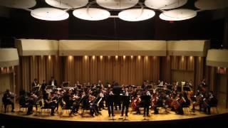 Bugler's Holiday by L.Anderson performed by KAYSO with timpanipark