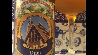 #388 Alpine BeerCo Duet IPA 7%ABV (American Craft Beer)