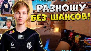 M0NESY РАЗНОСИТ 3К ЭЛО РАБОТЯГ НА FACEIT!! МОНЕСИ В ЛЮТОЙ ФОРМЕ ИГРАЕТ НА ФЕЙСИТЕ!!