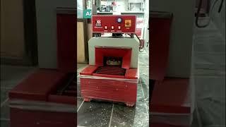 Automatic Shrink Packaging Machine | Make Your Small Business More Professional #Shorts #Packaging