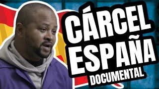 La vida en la Cárcel en España  (Documental)