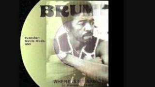 Jimmy Lewis - Where is my baby