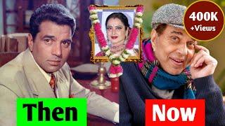 Age Of Bollywood Oldest Actors and Actresses 2024 || Unbelievable || Then And Now