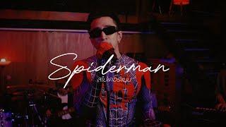 TIMETHAI - SPIDERMAN [LIVE SESSION]