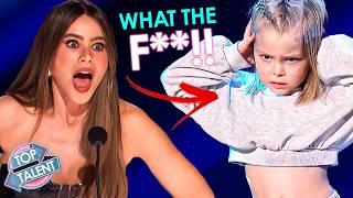 AMAZINGYoungest Lil' Kids Who Stunned The World! (VIRAL 2024!)