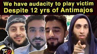 Response to Bro Hajji - Deceit and Double Standards