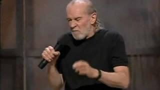 George Carlin   Politicians