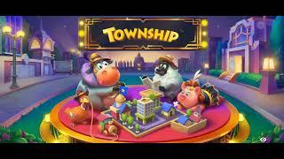 Township Hack All Skin Train