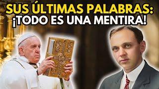 LAS ATERRADORAS REVELACIONES DE EDGAR CAYCE SOBRE JESÚS: EL OSCURO SECRETO QUE SORPRENDE A TODOS