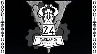 Ragnamod V - Ep 24 : Slime in a bottle, life in a jungle