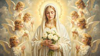 Ave Maria | Gregorian Chants | Holy Choir in Honor of Mary