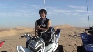 Glamis 2010