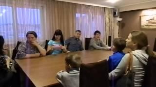 Ревда. 1. Торжественное награждение победителей и призёров фотоконкурса "Ревда без розовых очков!"