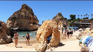 Alvor - "Praia dos Três Irmãos" 2023