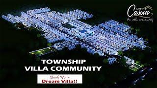 GATED COMMUNITY VILLAS IN CHENNAI | MODERN VILLAS | PREMIUM VILLAS NEAR MEDAVAKKAM