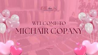 Welcome to Mic Hair Company!