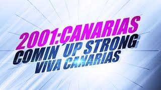 2001:Canarias - Viva Canarias (2001)