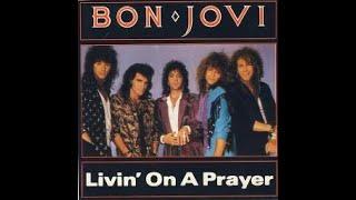 @bonjovi - #Livin_On_A_Prayer. @rostovskyi.official (#Drum original). Drum cam.