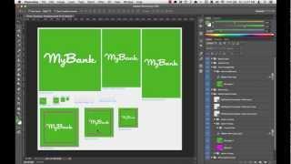 mBanking 3.0 Branding (4 of 5): Working with 9-patch Splash Screens