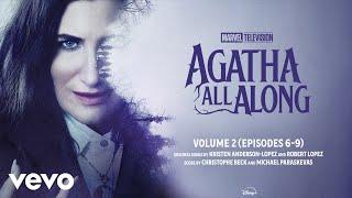 Magic Castle (From "Agatha All Along: Vol. 2 (Episodes 6-9)"/Audio Only)