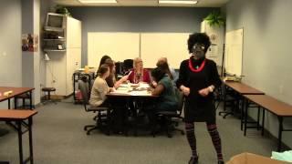 Great Lakes Institute of Technology - Harlem Shake