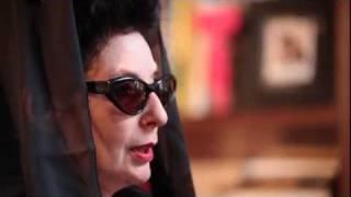 Visionaires: Diane Pernet and Stefan Siegel