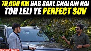 70,000km per year driving ke liye li ye Perfect SUV - Detailed Owner Review | Scorpio N 2023