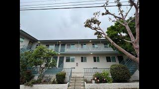 Apartment for Rent in Long Beach 1BR/1BA by Property Management in Long Beach