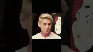 подписчик Ани Покров,унизил Артура Бабича #shorts #subscribe #аняпокров #каринакросс #артурбабич