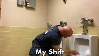 How Fire and EMS Department Shifts Work