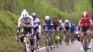 De Brabantse Pijl 2016 HD - FULL BROADCAST