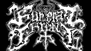 FUNERAL THRONE - Black Revelations