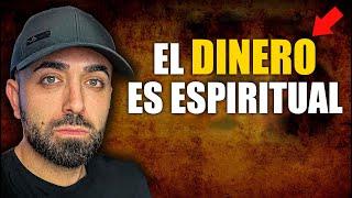 El DINERO es una ENERGÍA ESPIRITUAL [Que Fluye Hacia Ti]