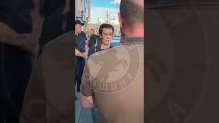 ЖЕСТЬ В ТЕАТРЕ НА ТАГАНКЕ! КАК ВАМ? #shorts #shortsclip #shortsvideo #важное #россия