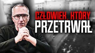 Sławomir Sikora: Mam dość celebrowania gangsterów