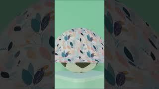 The Ultimate Tech Marvel | iPhone 14 Pro And Cloth Max in Stunning Blender Animation #shorts #viral
