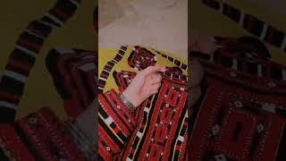 Miss washook Shahjan balochi songs viral video 