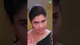 Malli Serial Episode 405 Promo | Nikitha | Vijay | Saregama Dice TV Shows Tamil #shorts  #ytshorts