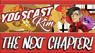 Yogscast Kim: The Next Chapter!