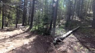 Bill Moore Lake Empire Loop