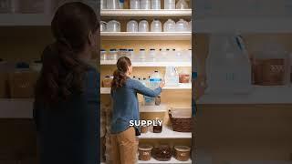 Store Water for Emergencies - The BEST & EASIEST Methods