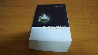 The Moonstone (Paperback) l Collins Classics 163