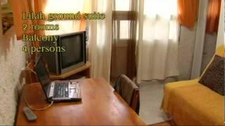 יחידות אירוח holiday apartments -raanana
