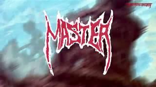 MASTER (Czech Republic) - The Inner Strength Of The Demon (Death Metal)