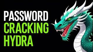 How to Crack Passwords with Hydra in Kali Linux: Easy Tutorial